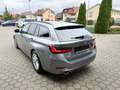 BMW 318 i Touring LENKRADH. PDC NAVI LED KLIMA Grau - thumbnail 7