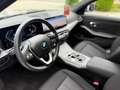 BMW 318 i Touring LENKRADH. PDC NAVI LED KLIMA Grau - thumbnail 12