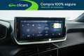 Peugeot 2008 1.2 PureTech S&S Allure 100 Gris - thumbnail 29