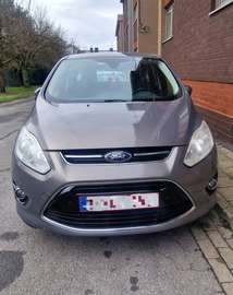 1.0 125 S&S EcoBoost Titanium