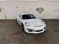 Porsche 911 991 3.8 GT3 Club Sport Bianco - thumbnail 1