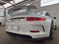 Porsche 911 991 3.8 GT3 Club Sport Bianco - thumbnail 8