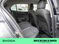Skoda Fabia 1.0 TSI Tour KLIMA PDC SITZHEIZUNG LED Grijs - thumbnail 4