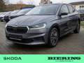 Skoda Fabia 1.0 TSI Tour KLIMA PDC SITZHEIZUNG LED Gris - thumbnail 1