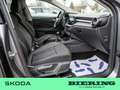 Skoda Fabia 1.0 TSI Tour KLIMA PDC SITZHEIZUNG LED Gris - thumbnail 2