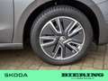 Skoda Fabia 1.0 TSI Tour KLIMA PDC SITZHEIZUNG LED Grijs - thumbnail 5