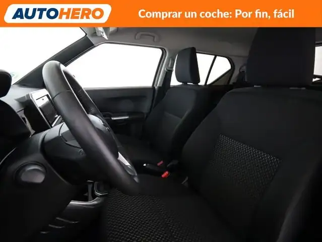 Suzuki Ignis view 11