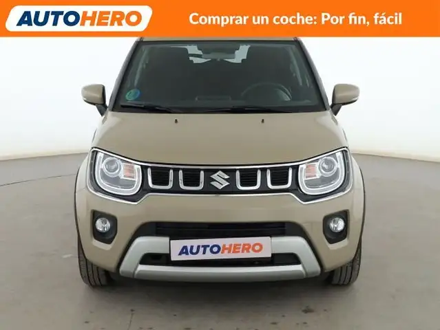 Suzuki Ignis view 9