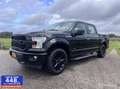 Ford F 150 USA 3.5 V6 272 KW Ecoboost SuperCrew LPG Noir - thumbnail 1