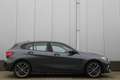 BMW 120 1-serie 120i Luxury Line | Leder | Apple CarPlay | Grijs - thumbnail 10