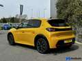 Peugeot e-208 GT 350 | Camera | Navigatie | Keyless! Żółty - thumbnail 3