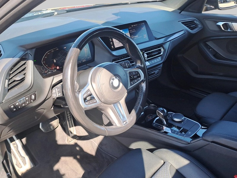 BMW 118 1 Serie 118i Business Edition M-Sport Automaat | A — photo 10