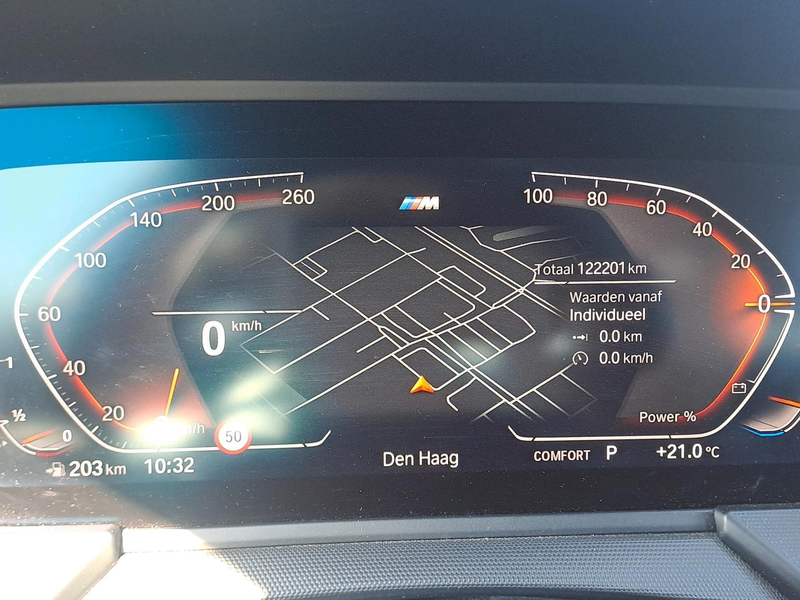 BMW 118 1 Serie 118i Business Edition M-Sport Automaat | A — photo 13
