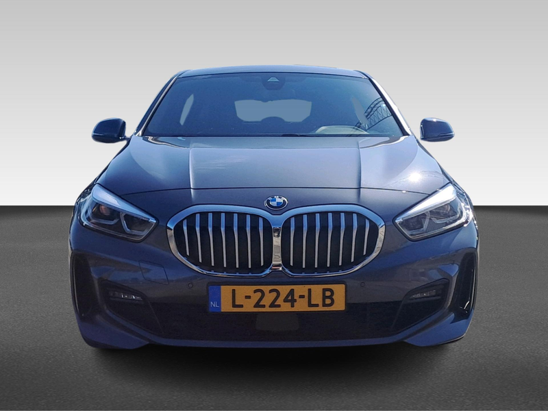 BMW 118 1 Serie 118i Business Edition M-Sport Automaat | A — photo 4