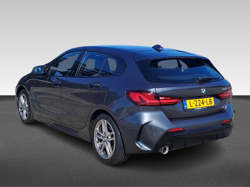 BMW 118 1 Serie 118i Business Edition M-Sport Automaat | A — photo 3