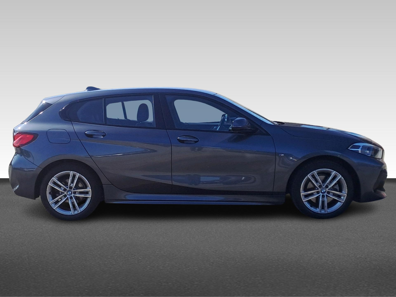 BMW 118 1 Serie 118i Business Edition M-Sport Automaat | A — photo 6