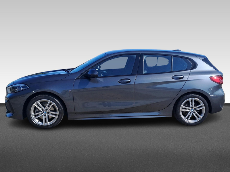 BMW 118 1 Serie 118i Business Edition M-Sport Automaat | A — photo 2