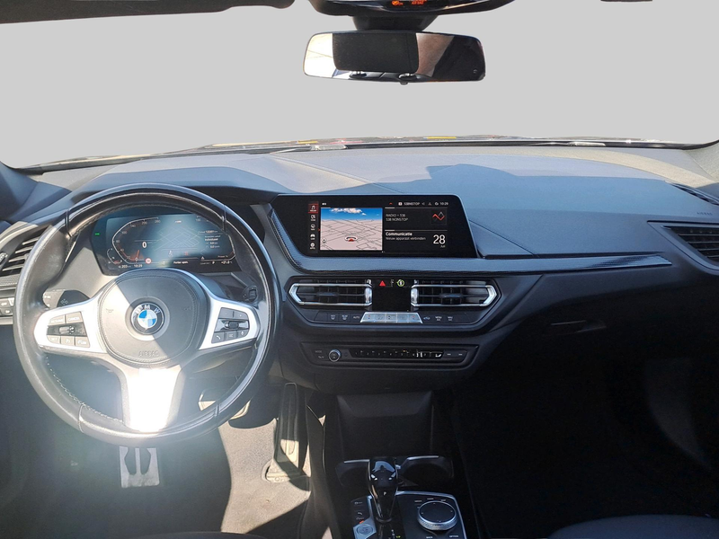 BMW 118 1 Serie 118i Business Edition M-Sport Automaat | A — photo 11