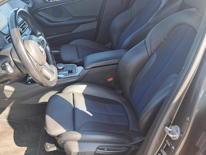 BMW 118 1 Serie 118i Business Edition M-Sport Automaat | A — photo 14