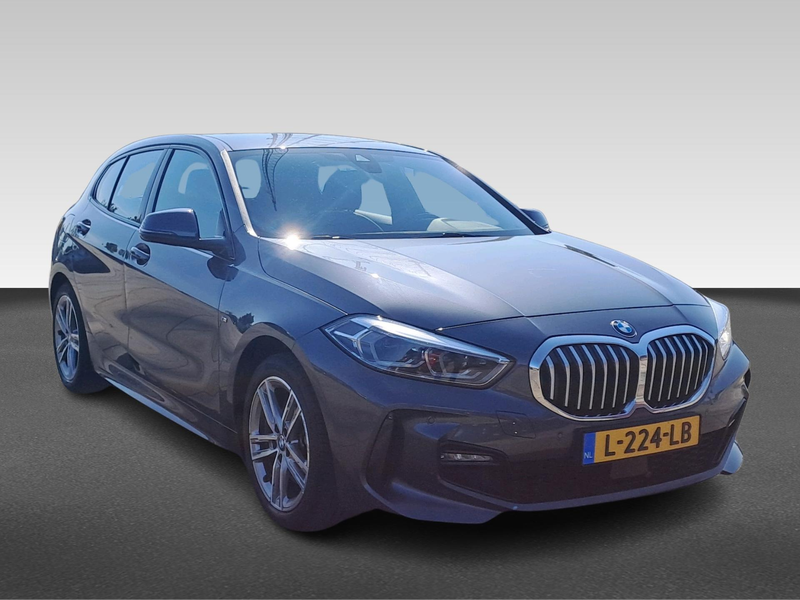 BMW 118 1 Serie 118i Business Edition M-Sport Automaat | A — photo 5