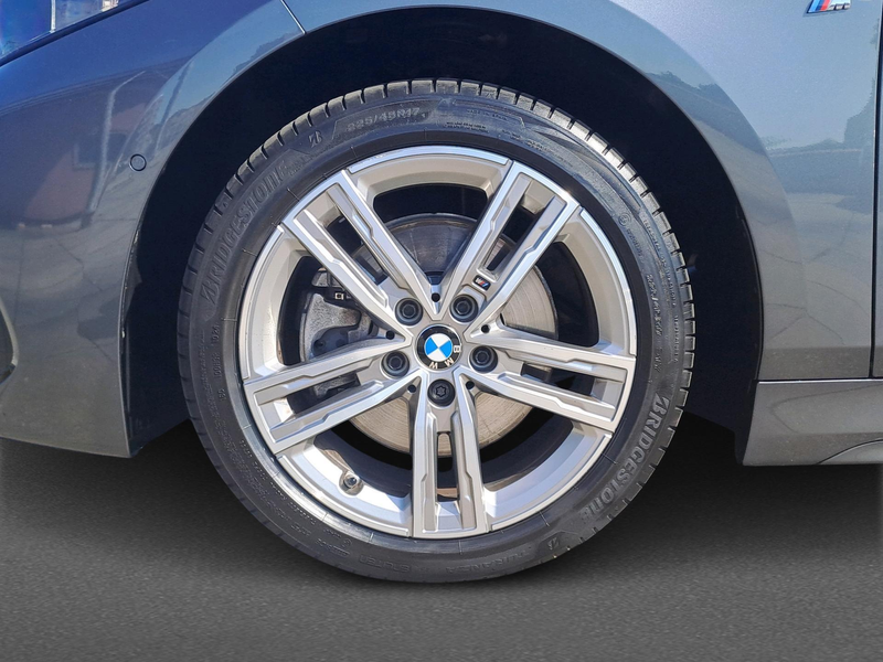 BMW 118 1 Serie 118i Business Edition M-Sport Automaat | A — photo 9