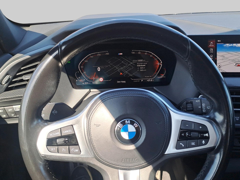 BMW 118 1 Serie 118i Business Edition M-Sport Automaat | A — photo 12