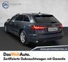 Audi A4 35 TDI Grau - thumbnail 4