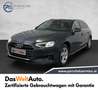 Audi A4 35 TDI Grau - thumbnail 1