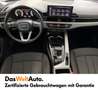 Audi A4 35 TDI Grau - thumbnail 7
