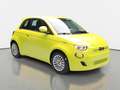 Fiat 500e 500E ELEKTRO 23.8 KWH MJ24 Yellow - thumbnail 3