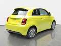 Fiat 500e 500E ELEKTRO 23.8 KWH MJ24 Yellow - thumbnail 4