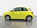 Fiat 500e 500E ELEKTRO 23.8 KWH MJ24 Yellow - thumbnail 6