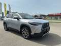 Toyota Corolla FWD Active Drive Silber - thumbnail 4