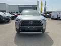 Toyota Corolla FWD Active Drive Silber - thumbnail 2