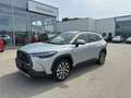 Toyota Corolla FWD Active Drive Silber - thumbnail 3