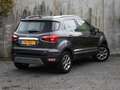 Ford EcoSport Titanium 1.0 EcoBoost 125pk SFEERVERLICHTING | USB Grijs - thumbnail 5