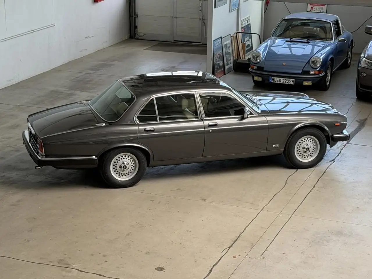 Jaguar XJ12, foto 3