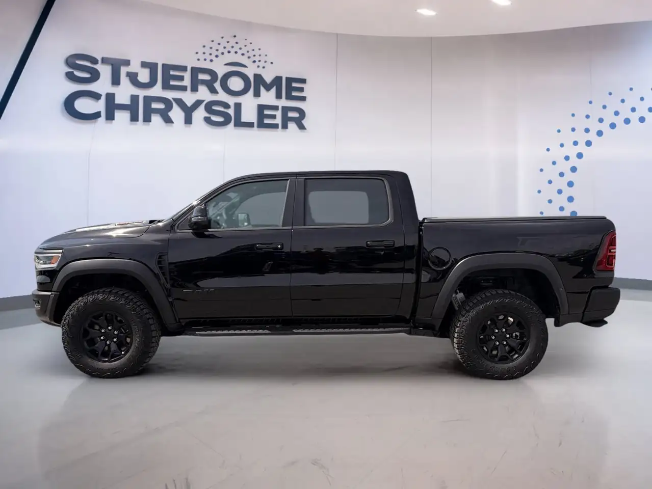 RAM 1500 photo RAM 1500