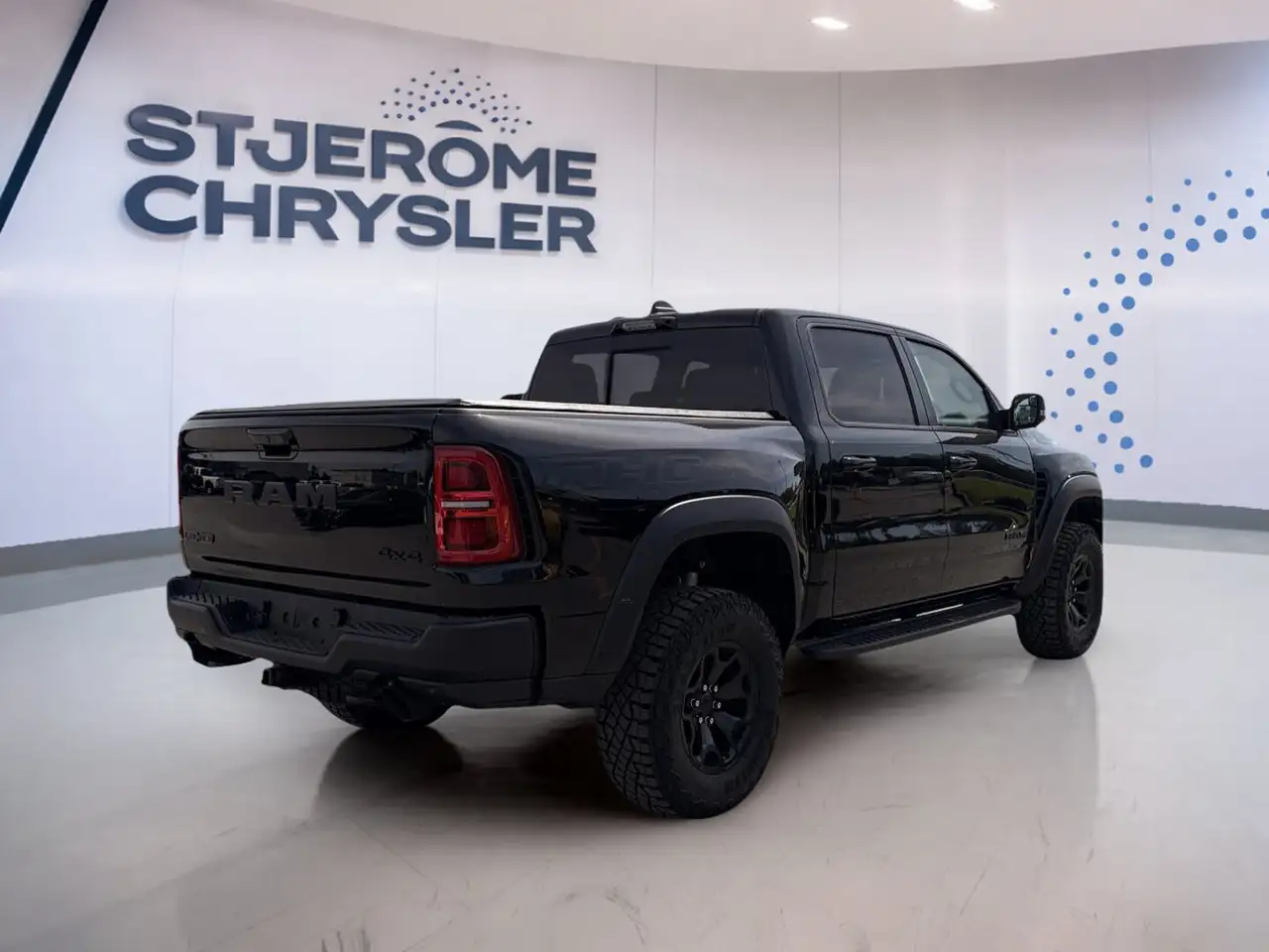 RAM 1500 photo RAM 1500