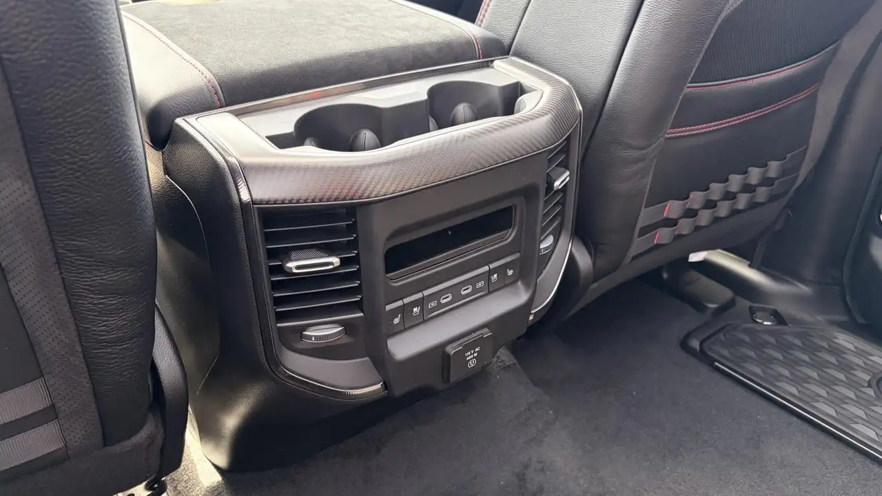 RAM 1500 photo RAM 1500