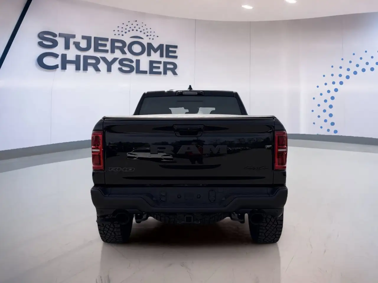 RAM 1500 photo RAM 1500