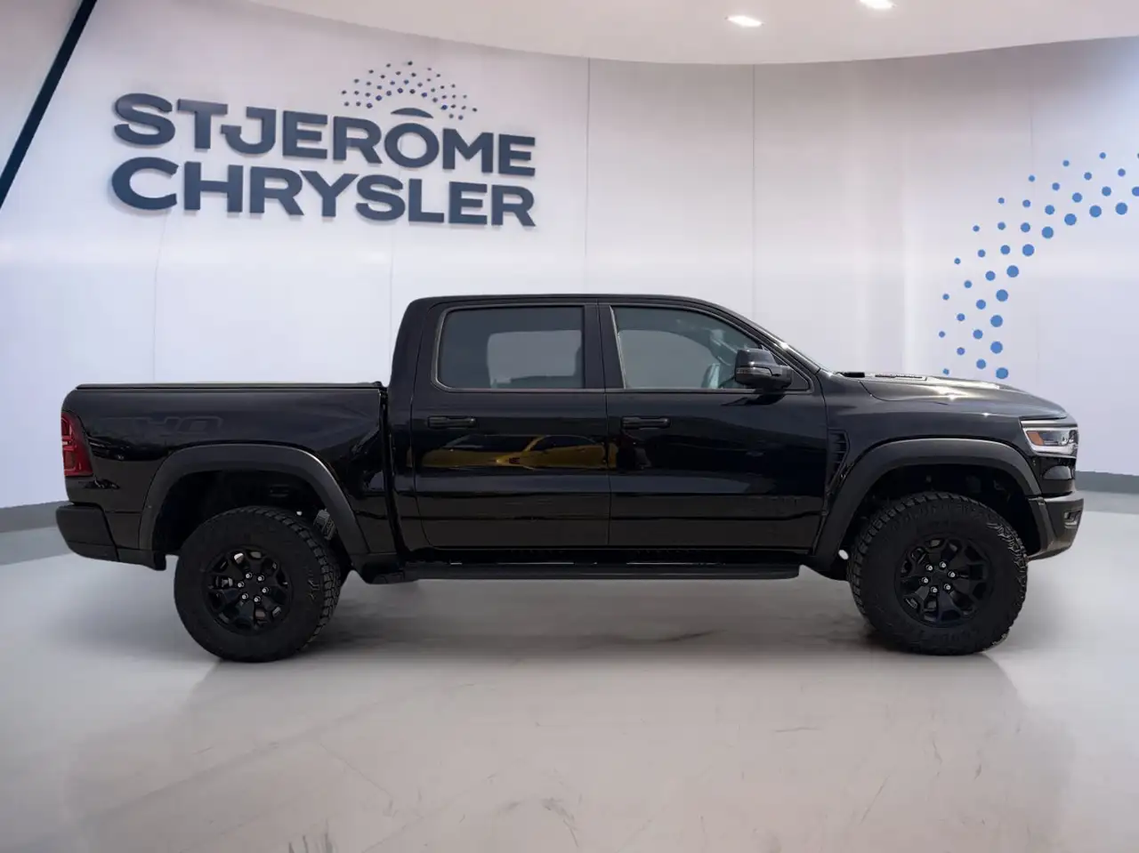 RAM 1500 photo RAM 1500