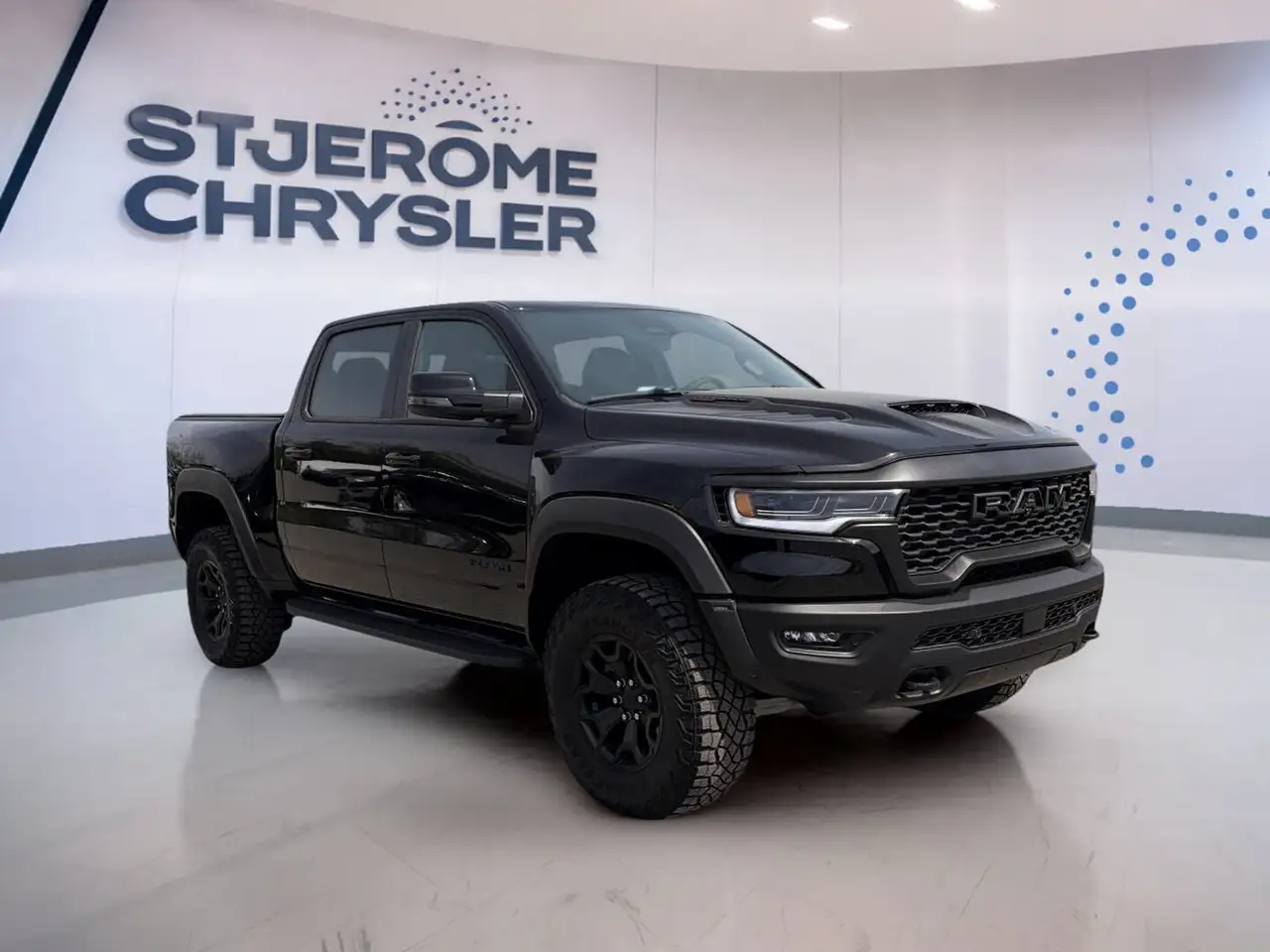 RAM 1500 photo RAM 1500