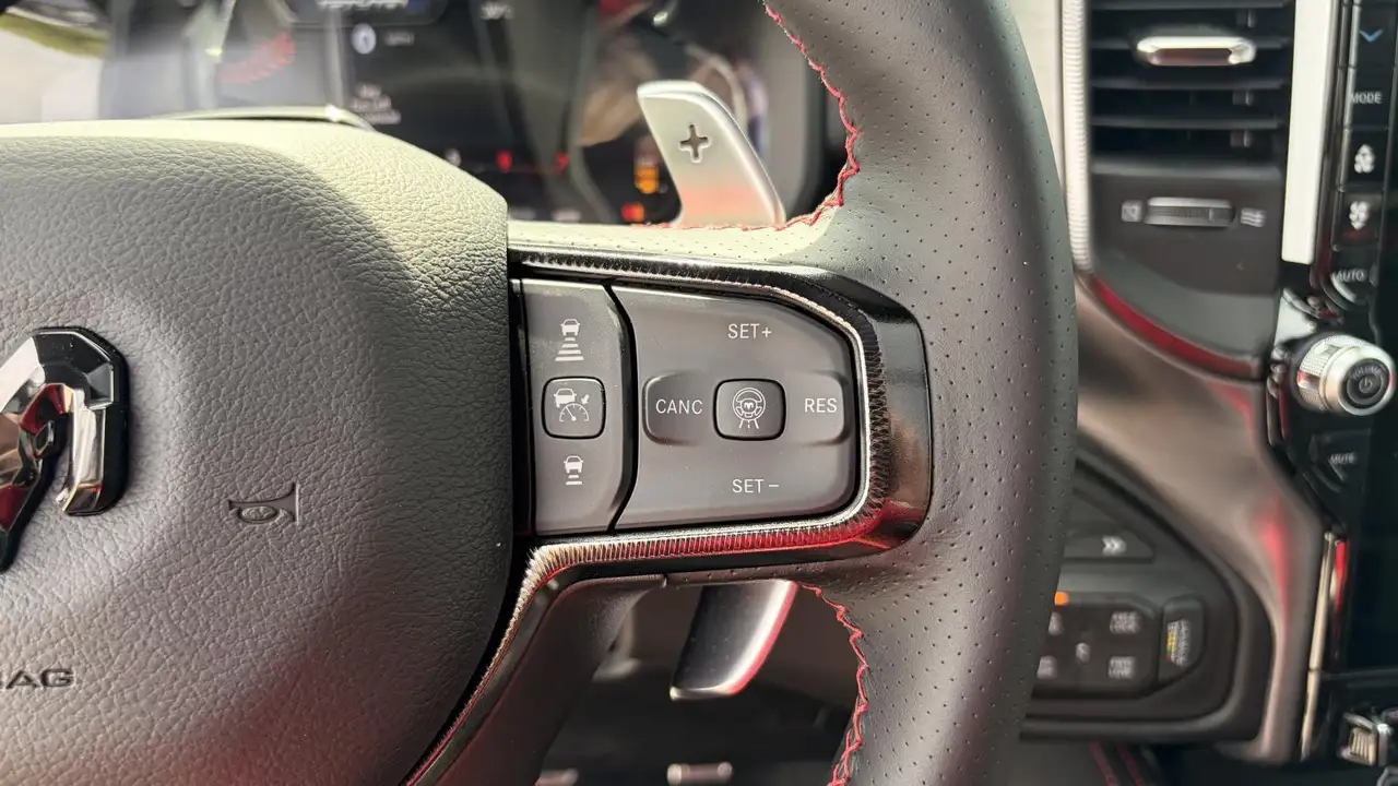 RAM 1500 photo RAM 1500