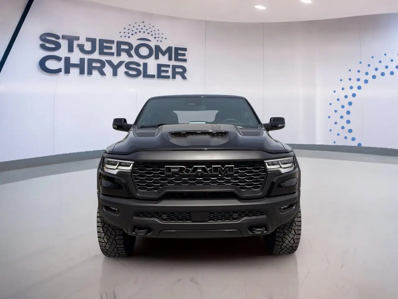 RAM 1500 photo RAM 1500