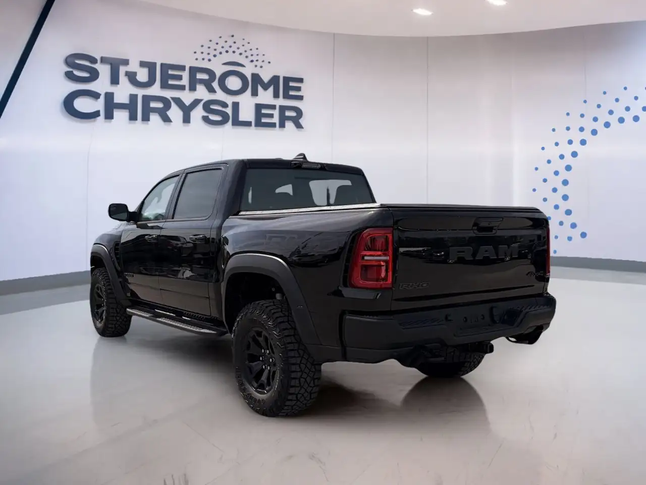 RAM 1500 photo RAM 1500