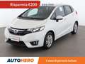 Honda Jazz 1.3 i-VTEC Comfort  Navi ADAS Alb - thumbnail 1
