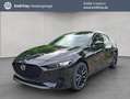Mazda 3 e-SKYACTIV-X 186 M HYBRID Aut. HOMURA 137 kW, 5- Schwarz - thumbnail 1