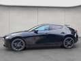 Mazda 3 e-SKYACTIV-X 186 M HYBRID Aut. HOMURA 137 kW, 5- Schwarz - thumbnail 2