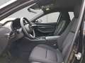 Mazda 3 e-SKYACTIV-X 186 M HYBRID Aut. HOMURA 137 kW, 5- Schwarz - thumbnail 9